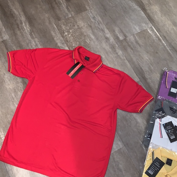 ❤️men’s collared shirts❤️ - Picture 3 of 12